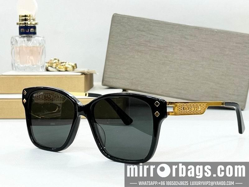 Replica Bvlgari Glasses 03smh101