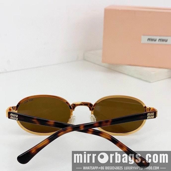 Replica Miumiu Glasses 010302