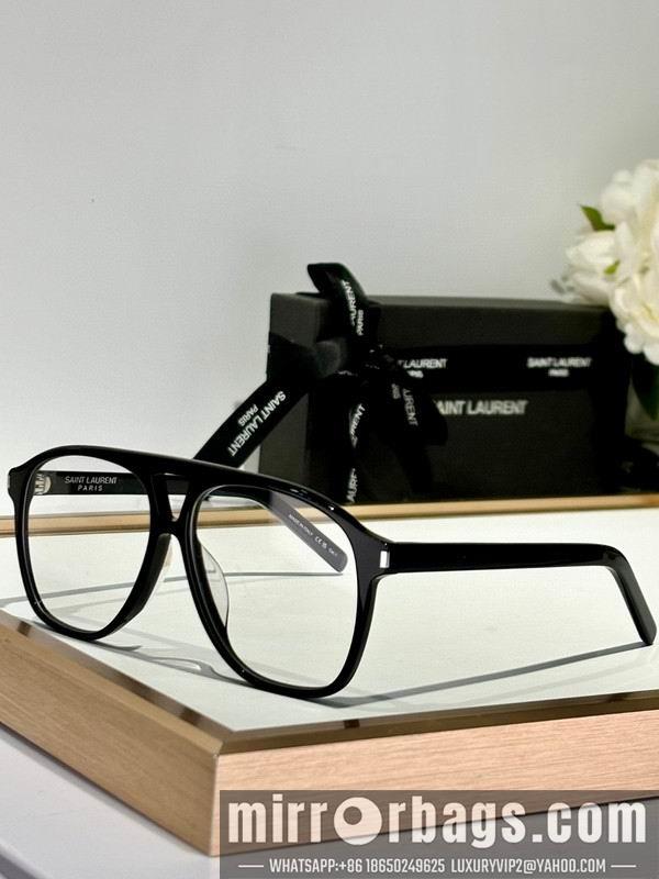 Replica YSL Glasses 03smh25