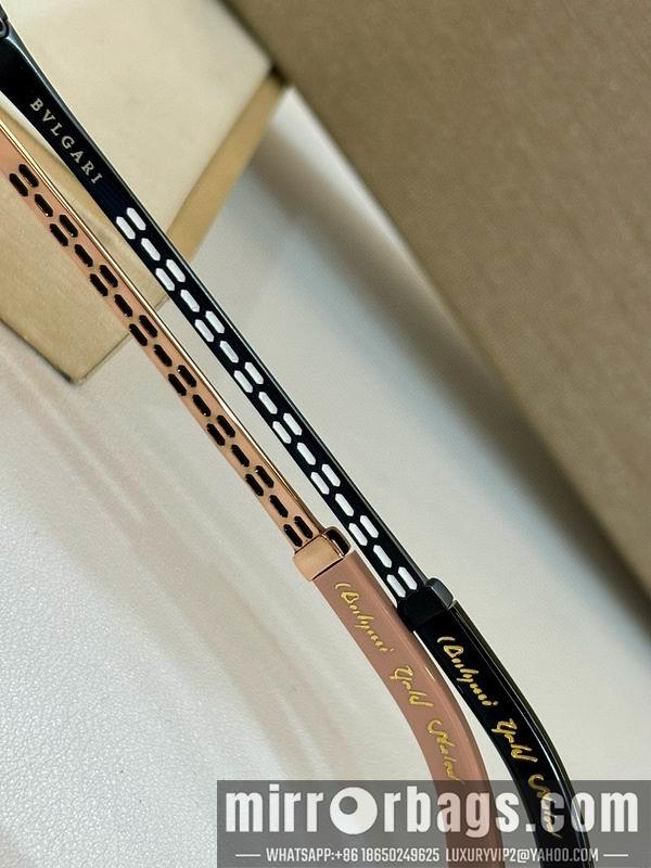 Replica Bvlgari Glasses smx14