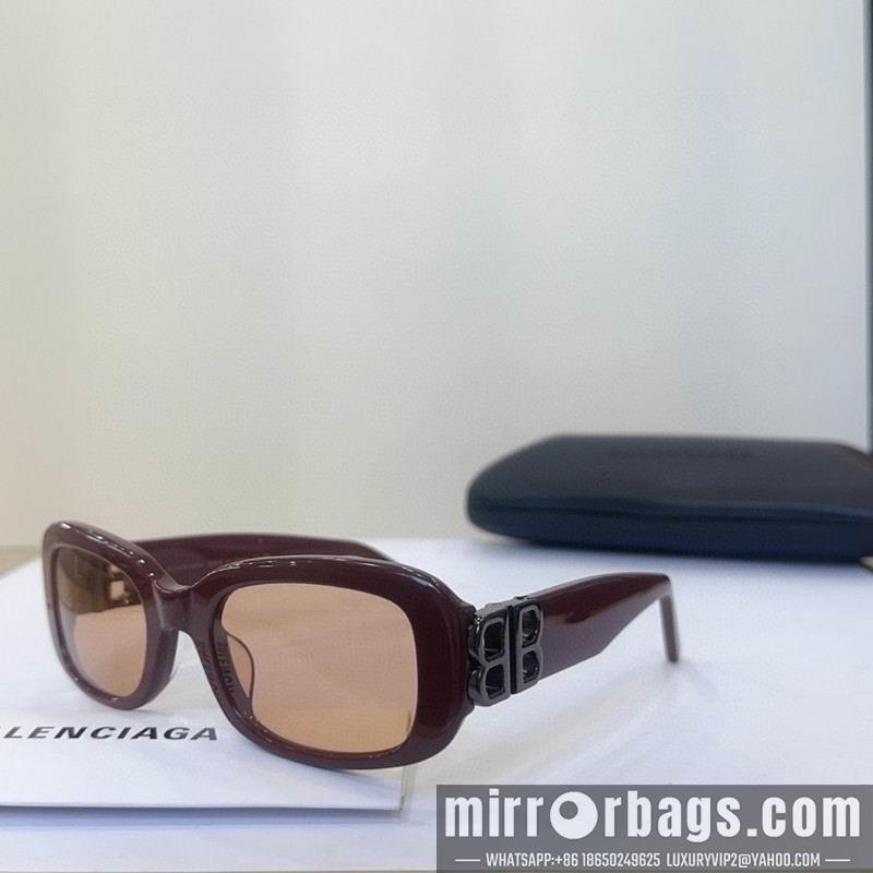 Replica Balenciaga Glasses 03smh38