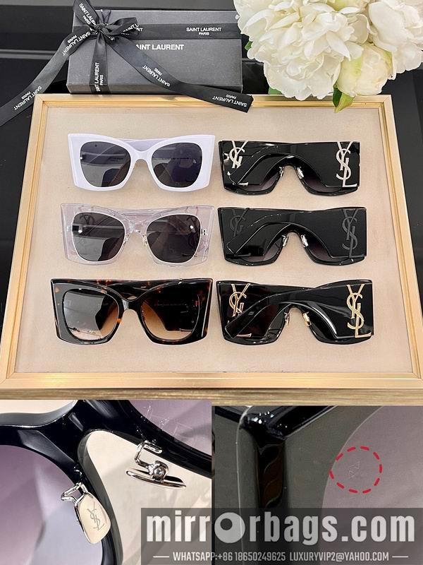 Replica YSL Glasses smx47