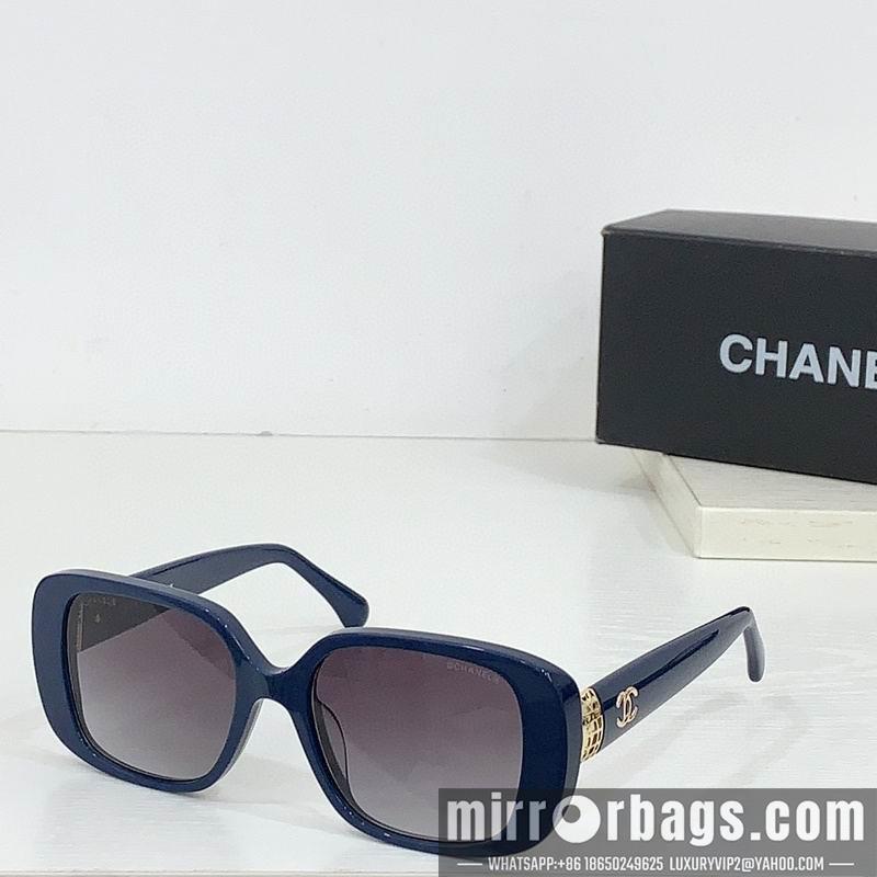 Replica Chanel Glasses smh08