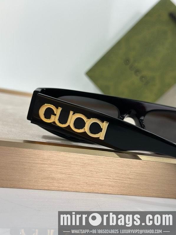 Replica Gucci Glasses smx198
