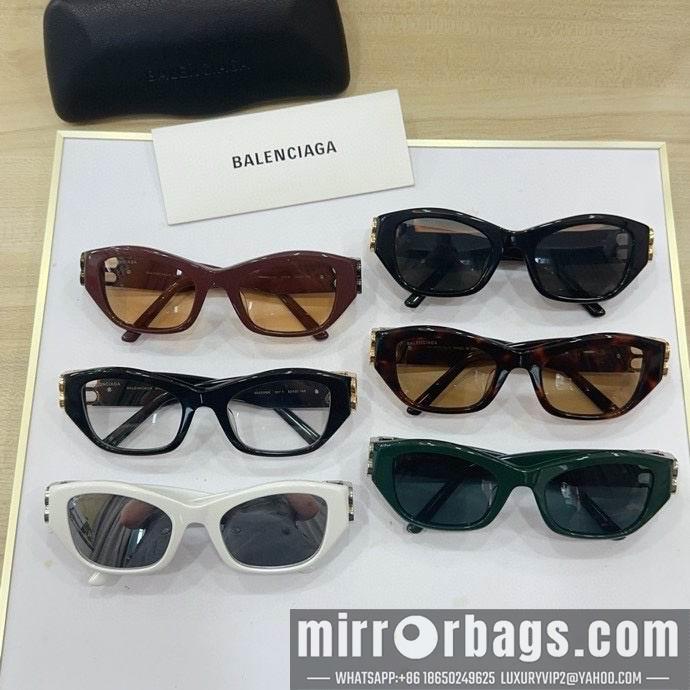 Replica Balenciaga Glasses smr97