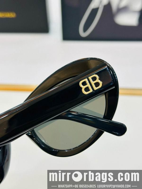 Replica Balenciaga Glasses smx59