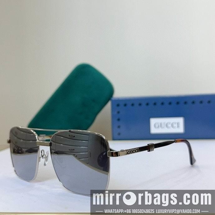 Replica Gucci Glasses smr32