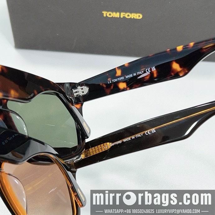 Replica Tom Ford Glasses smx44