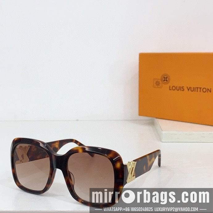 Replica LV Glasses smr17