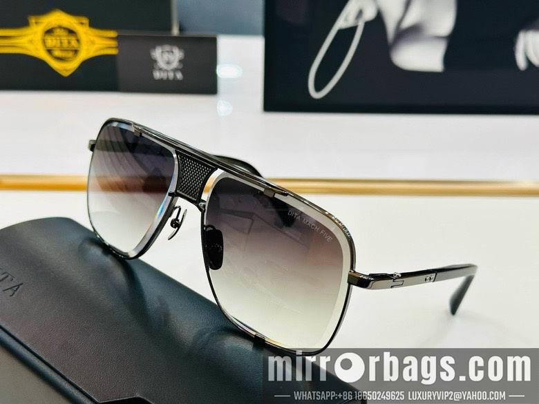 Replica Dita Glasses smr06