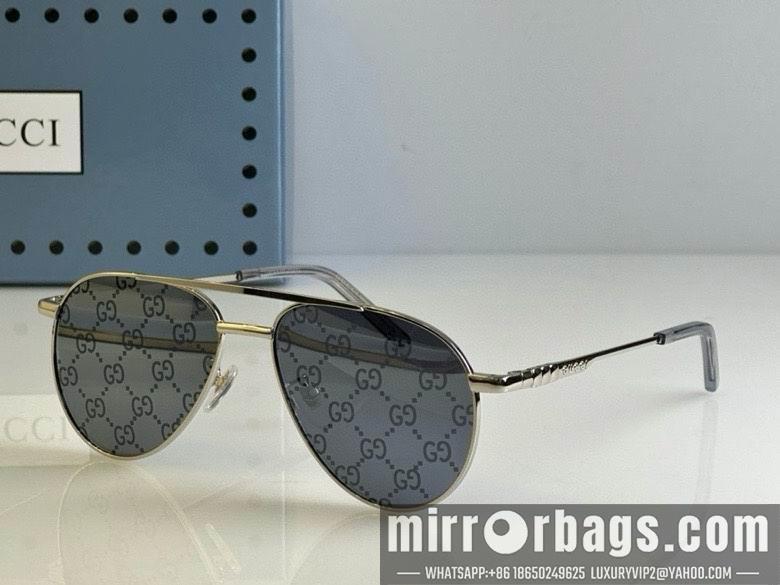 Replica Gucci Glasses smx200