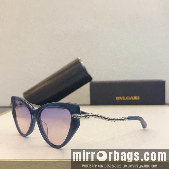 Replica Bvlgari Glasses smx27