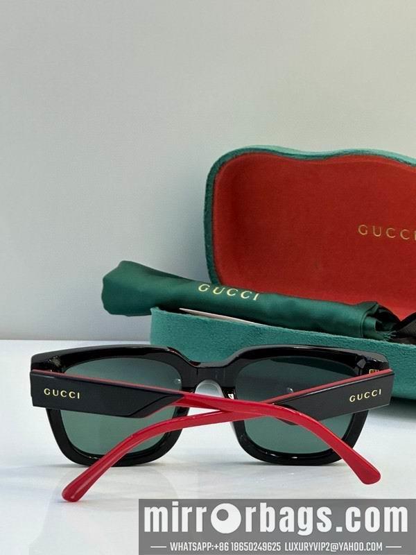 Replica Gucci Glasses smh17