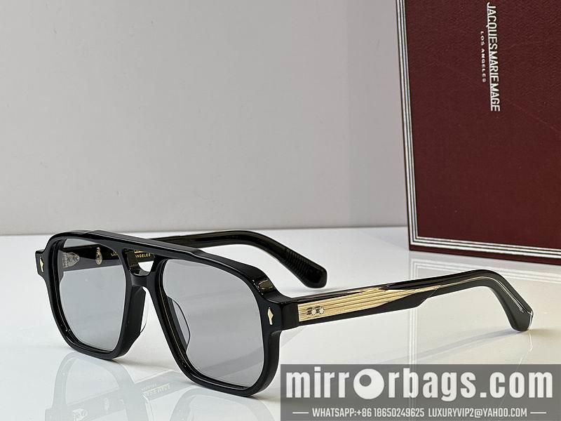 Replica Jacques Marie Mage Glasses 03smh110
