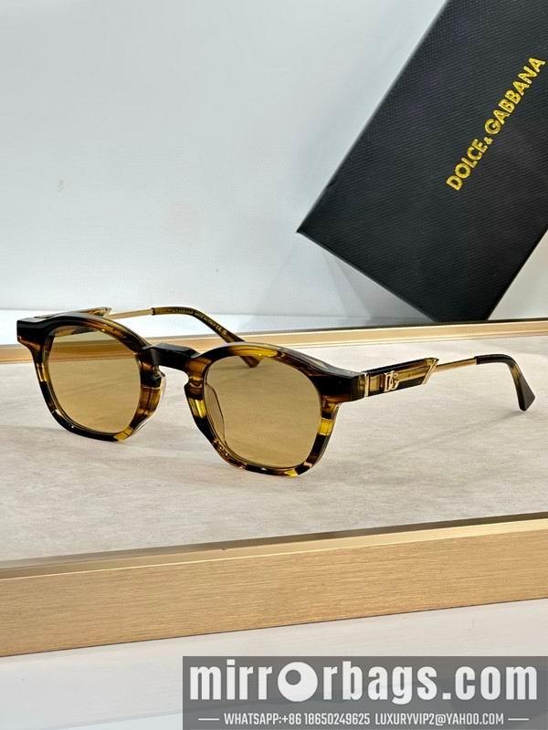 Replica DG Glasses 03smh78