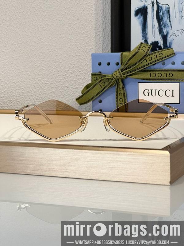 Replica Gucci Glasses smx141
