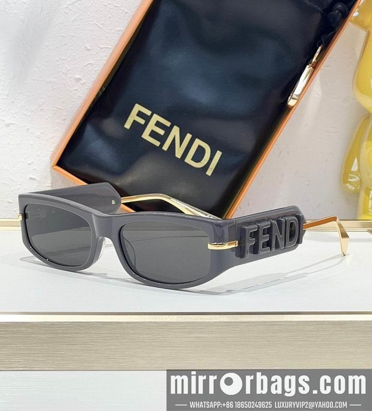Replica Fendi Glasses smh115