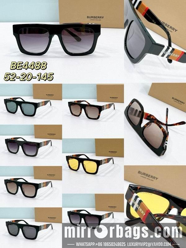 Replica Burberry Glasses 03smh18