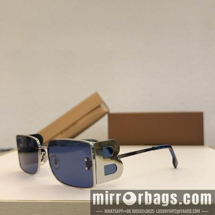 Replica Burberry Glasses smx69