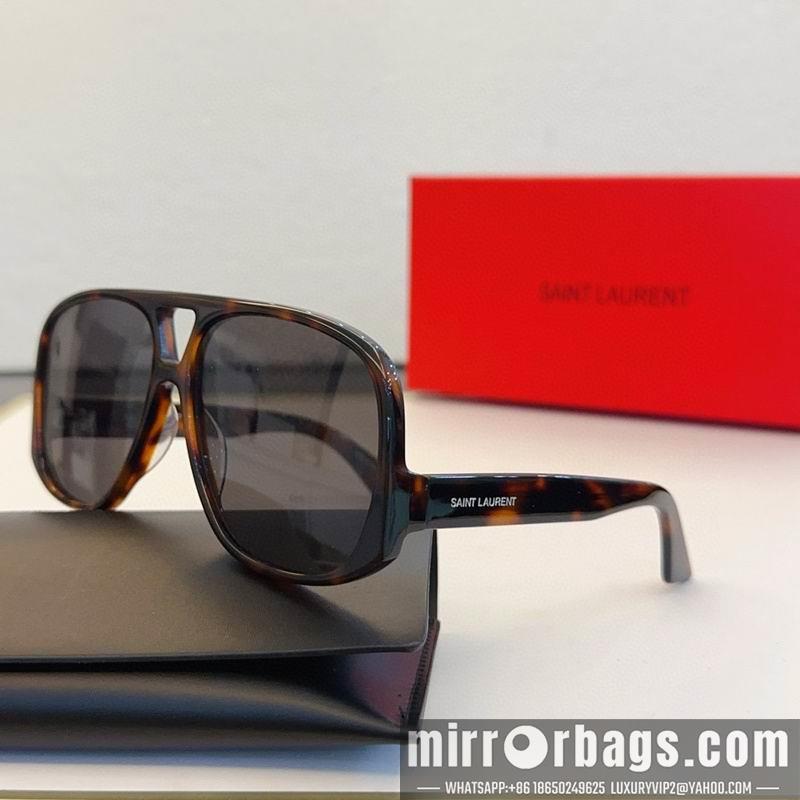 Replica YSL Glasses smx97