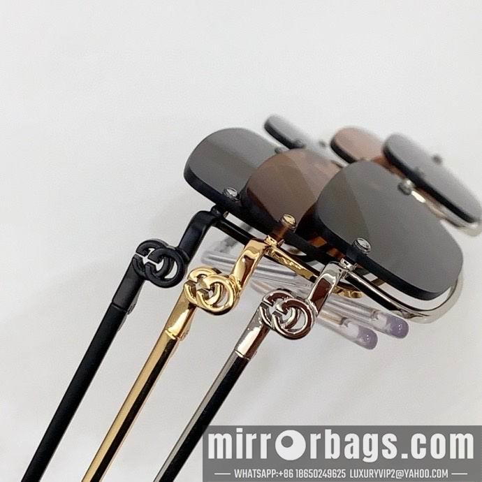 Replica Gucci Glasses smx143