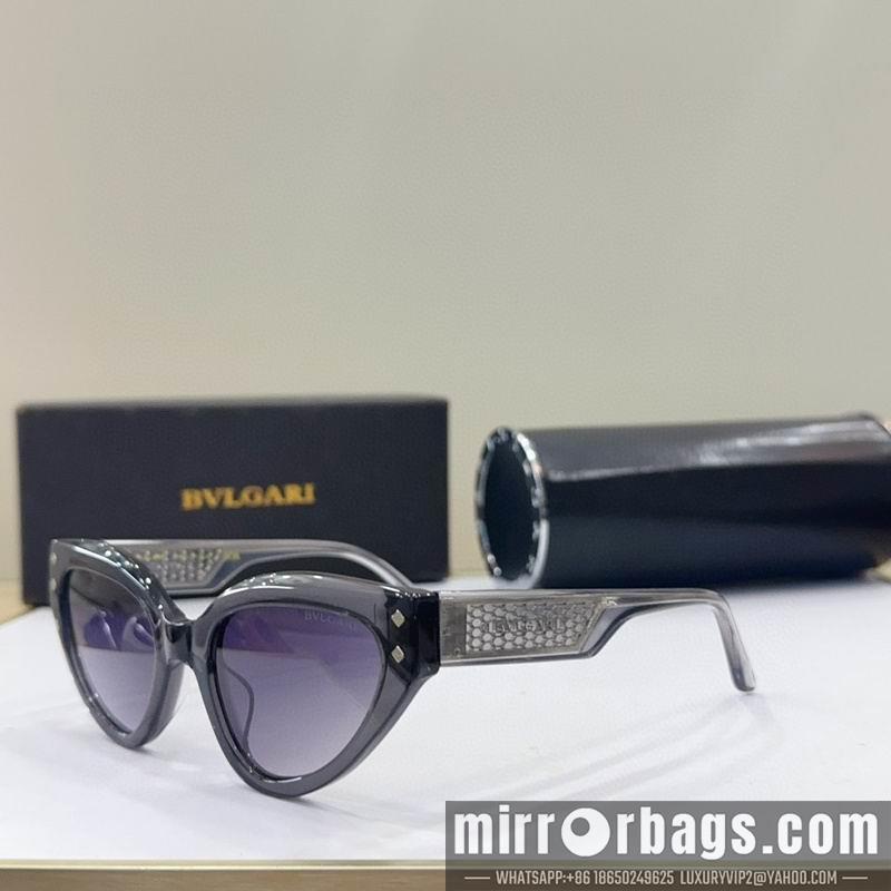 Replica Bvlgari Glasses 03smh29