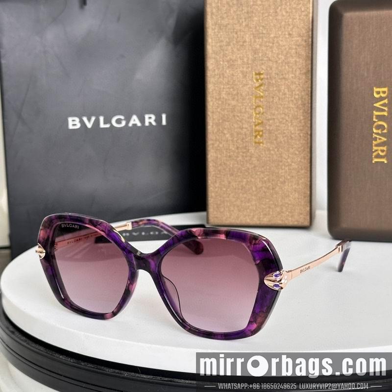 Replica Bvlgari Glasses 03smh74
