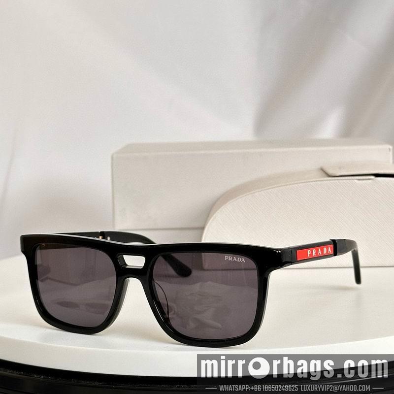 Replica Prada Glasses smr49