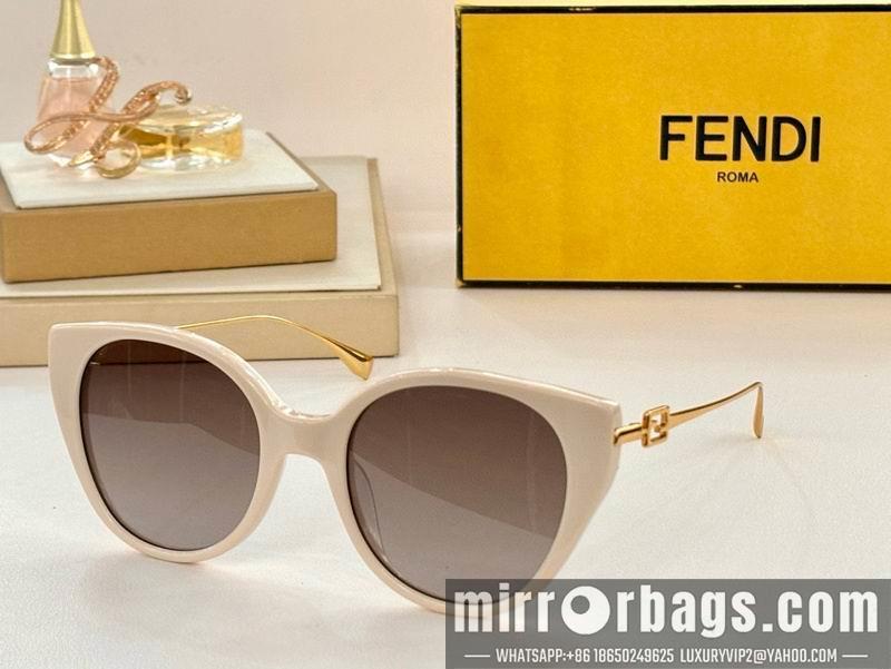 Replica Fendi Glasses smx97