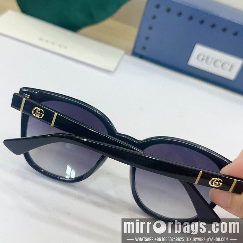 Replica Gucci Glasses smr140