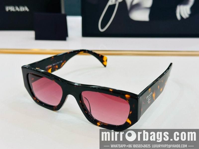 Replica Prada Glasses smr150