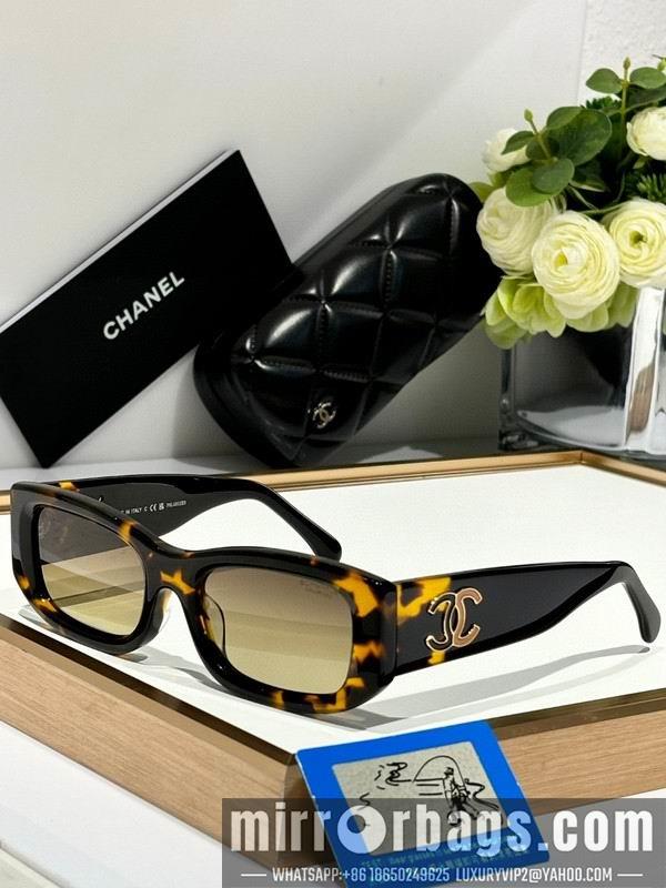 Replica Chanel Glasses smh122