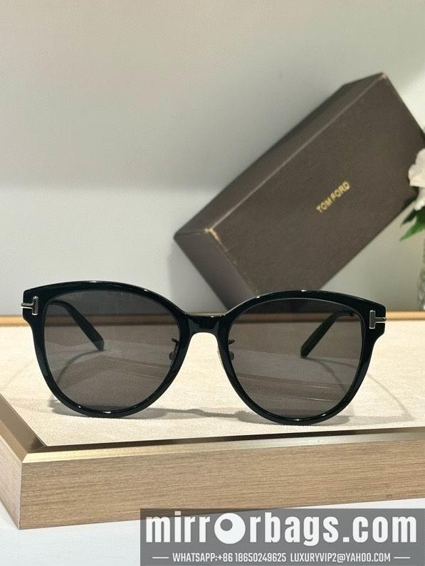 Replica Tom Ford Glasses smx163