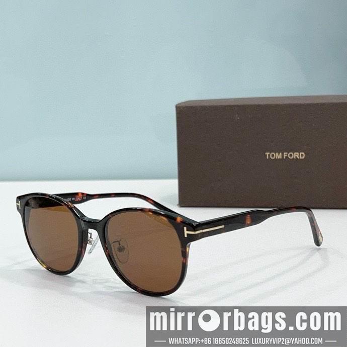 Replica Tom Ford Glasses smx60