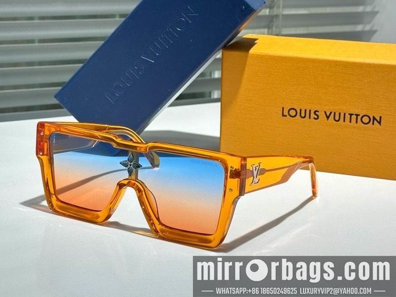 Replica LV Glasses smx94