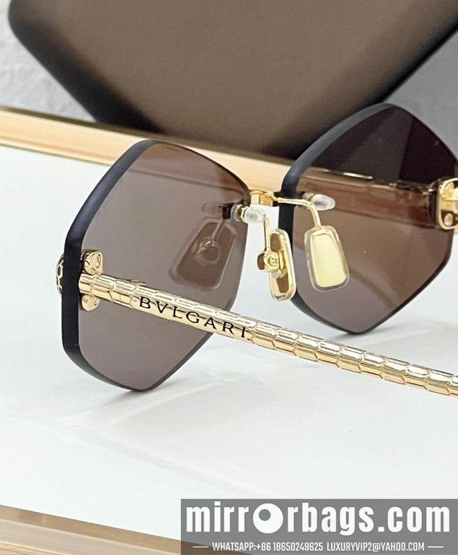 Replica Bvlgari Glasses 03smh145
