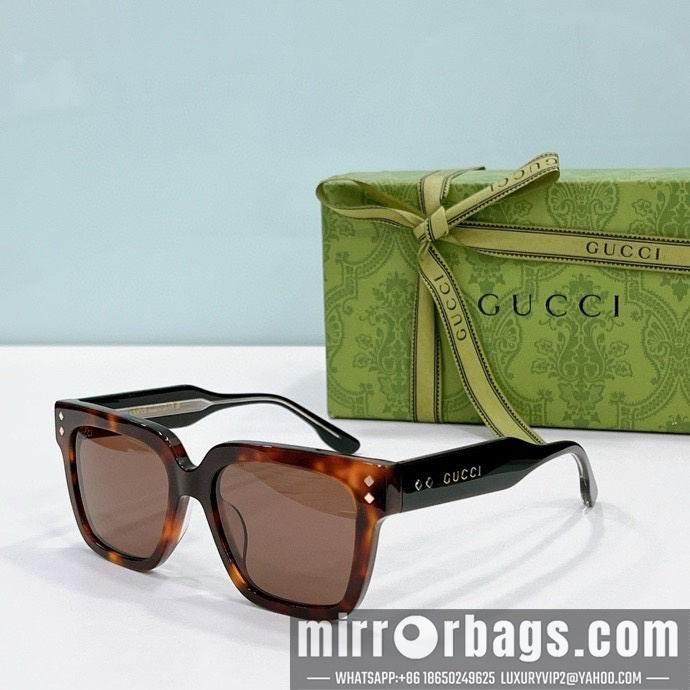 Replica Gucci Glasses smx86