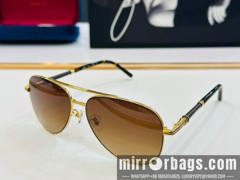 Replica Gucci Glasses smr46