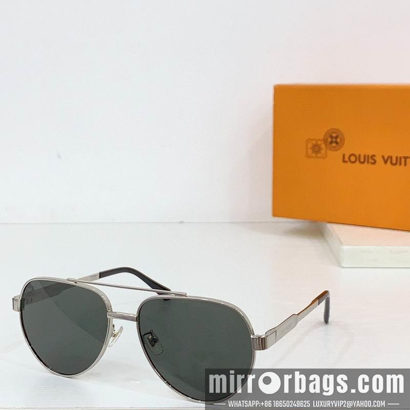 Replica LV Glasses smr60