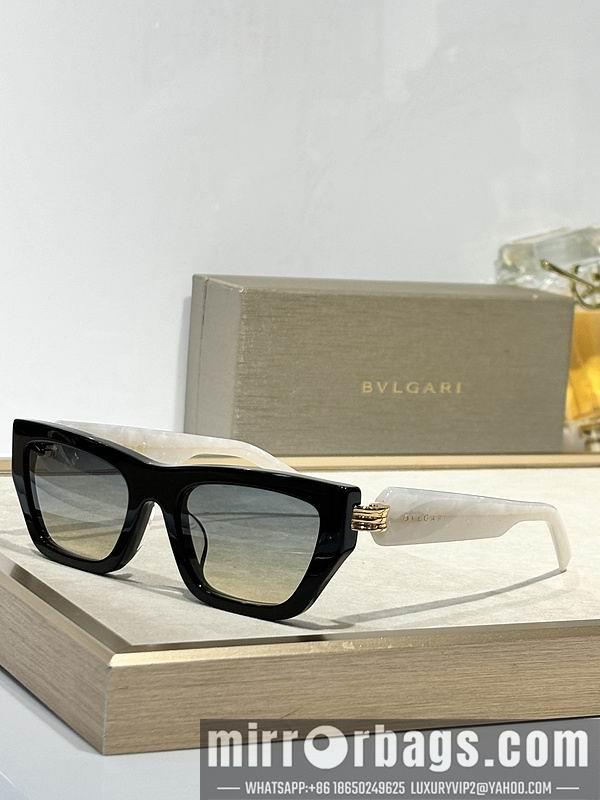 Replica Bvlgari Glasses 03smh105