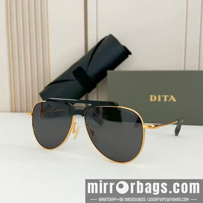 Replica Dita Glasses smr19