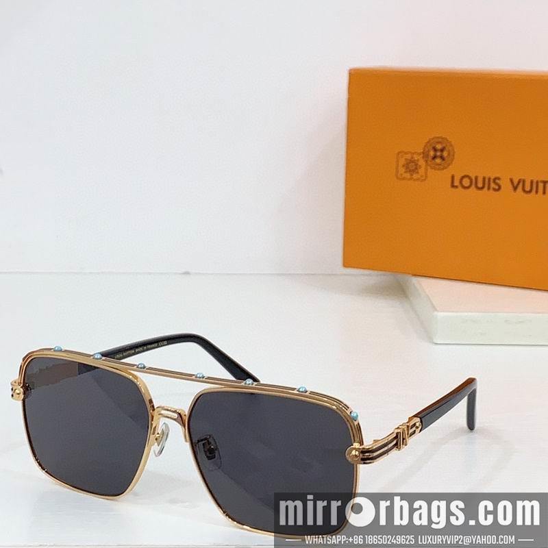 Replica LV Glasses smr66