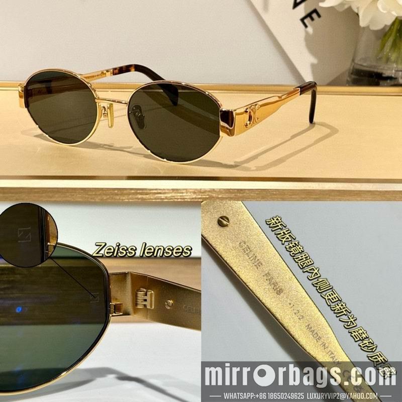 Replica Celine Glasses 03smh09