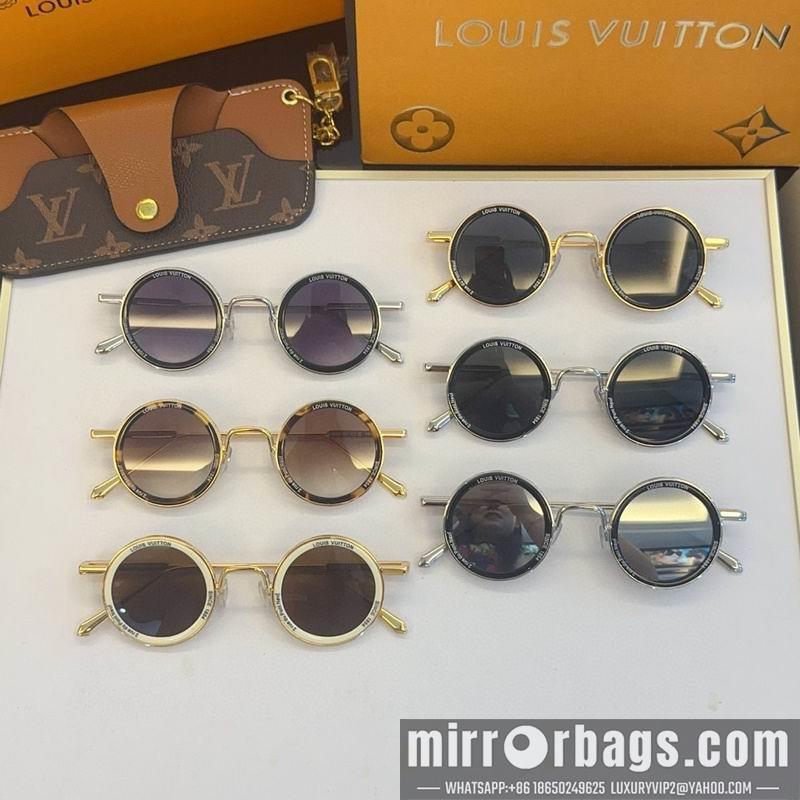 Replica LV Glasses smr01