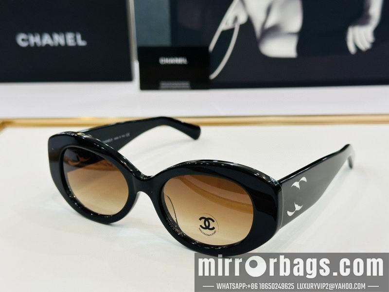 Replica Chanel Glasses smr53