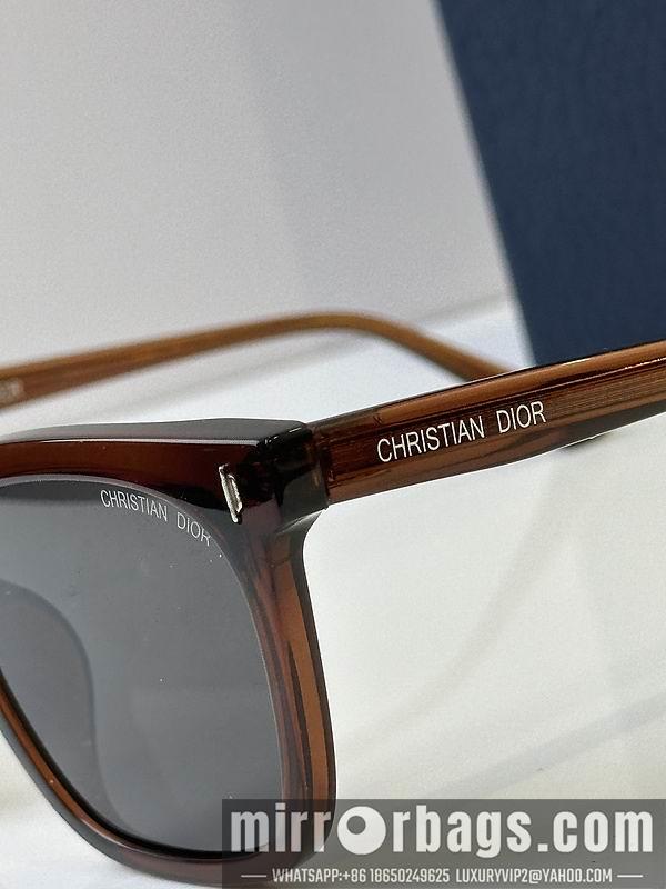 Replica Dior Glasses 03smh117
