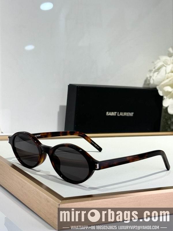 Replica YSL Glasses 03smh29