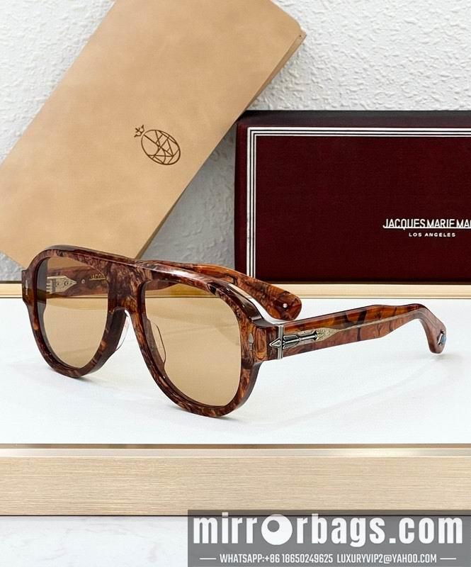Replica Jacques Marie Mage Glasses 03smh100