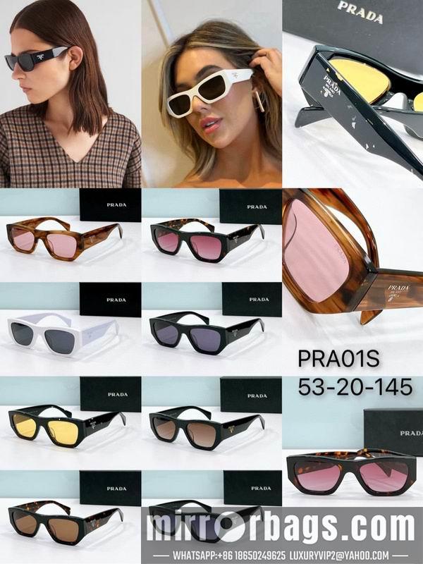 Replica Prada Glasses smh121