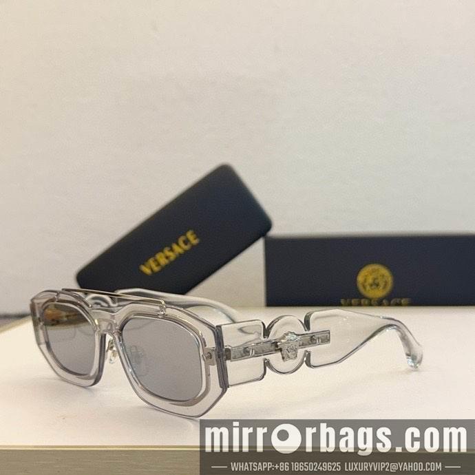 Replica Versace Glaases smx150